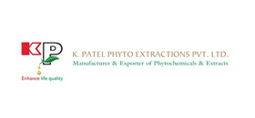 K Patel Phyto Extraction Pvt Ltd
