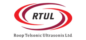Roop Telsonic Ultrasonix Ltd