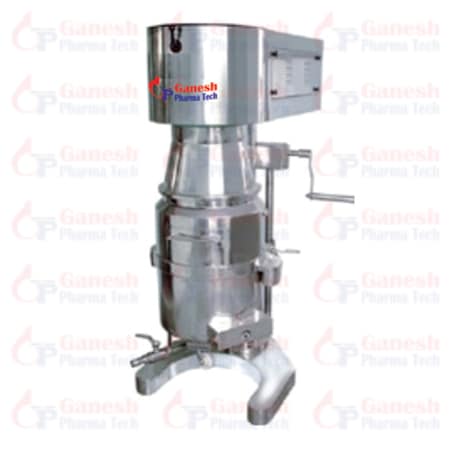 Planetary Mixer manufacturer in India