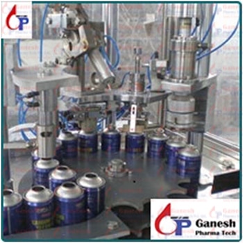 AEROSOL FILLING MACHINES (1)